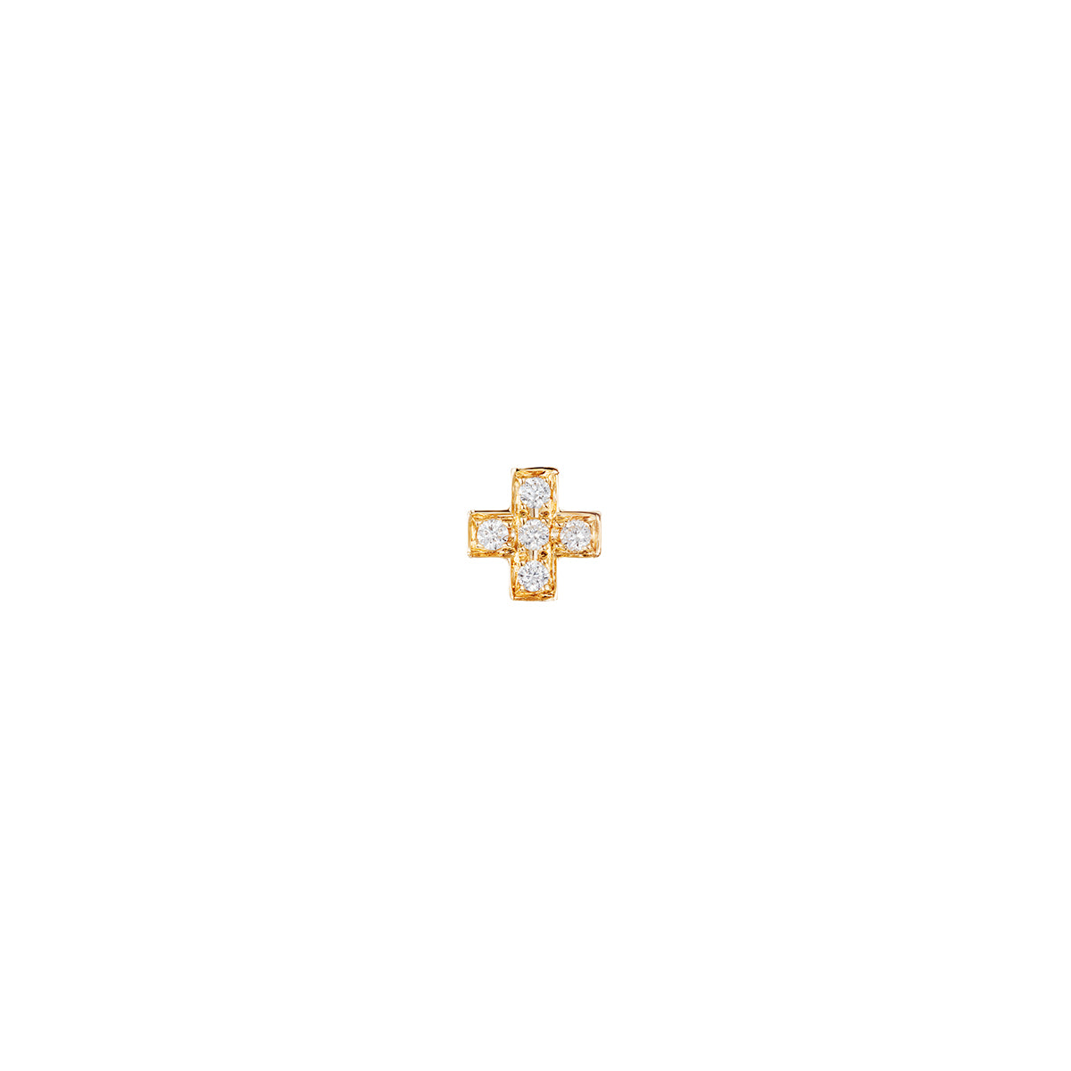 Stud Club Cross