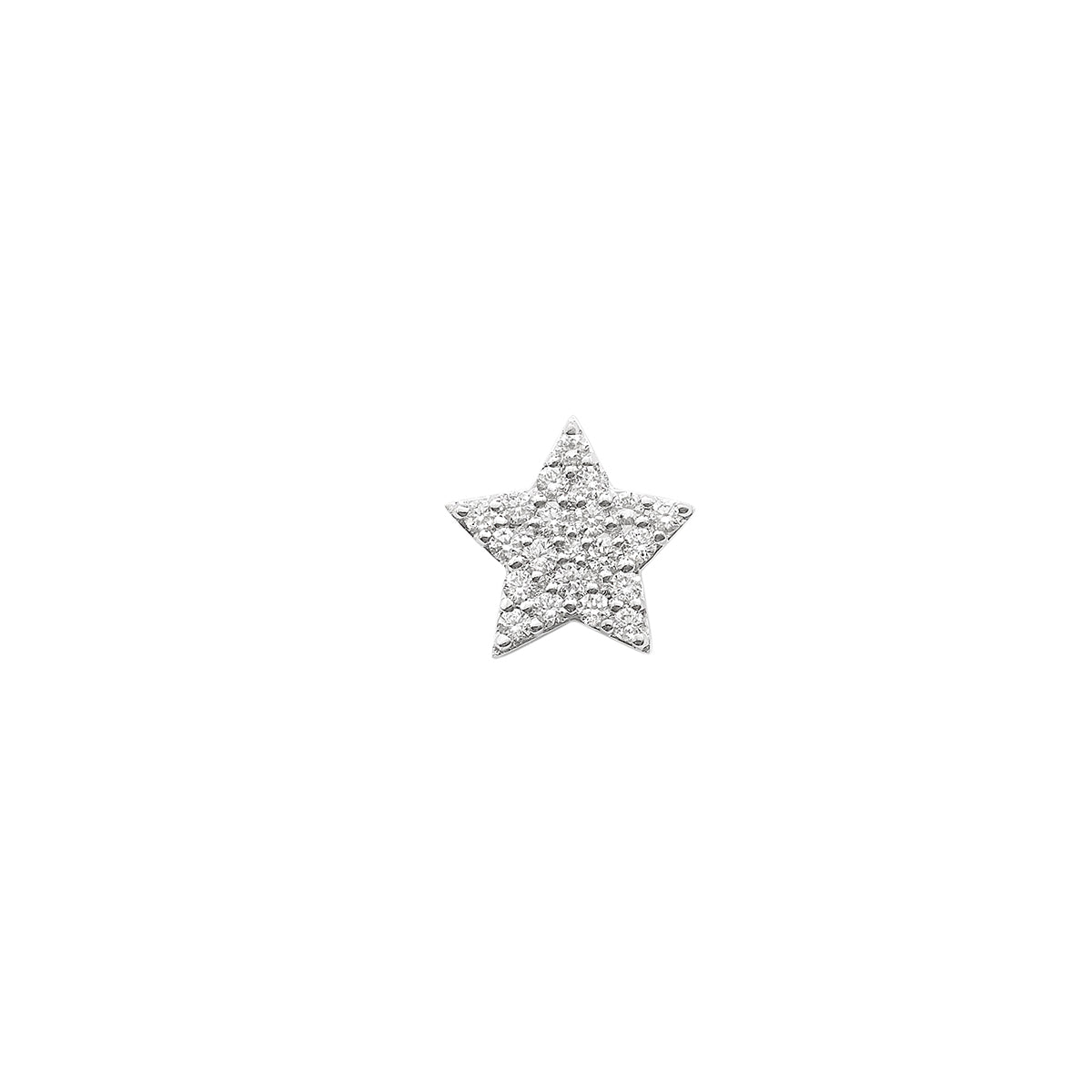 Stud Club Large Star