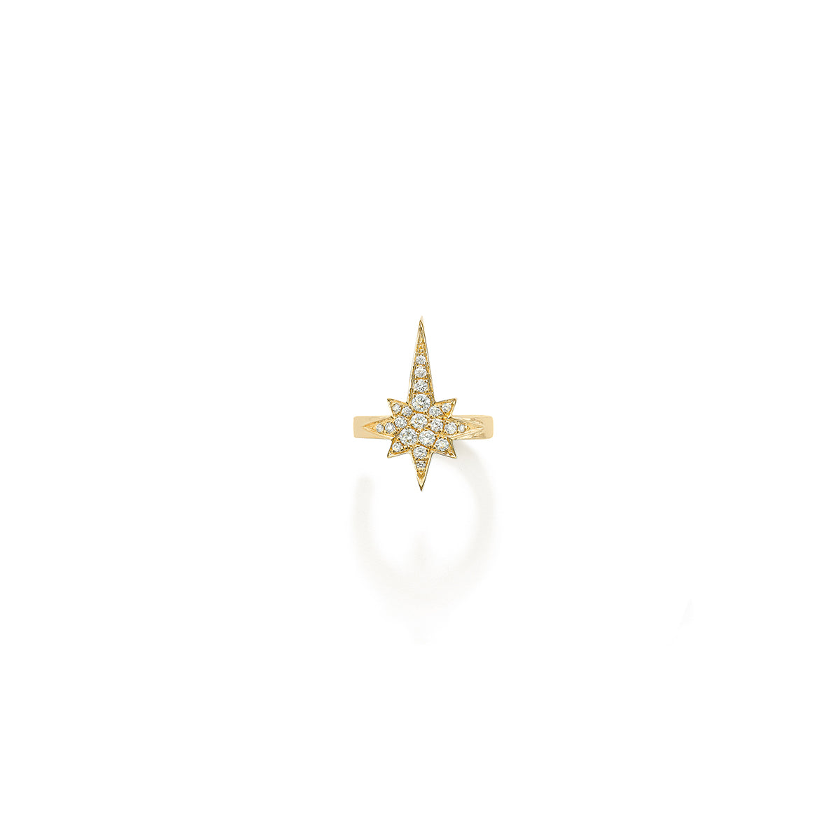 North Star Cuff