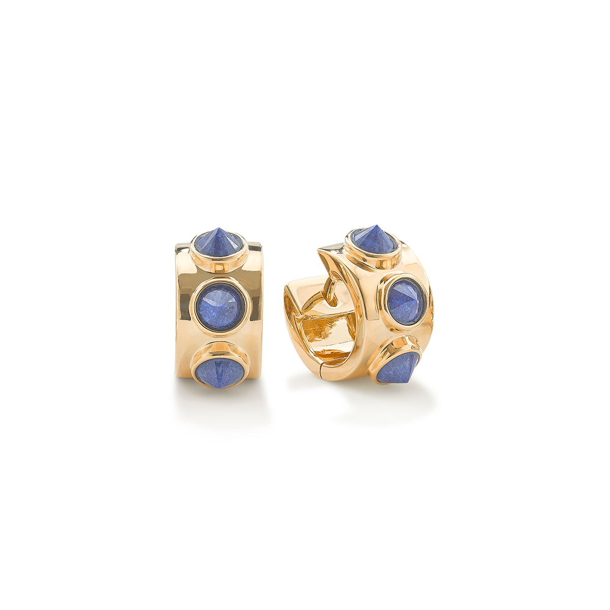 Akida Lapis Earrings