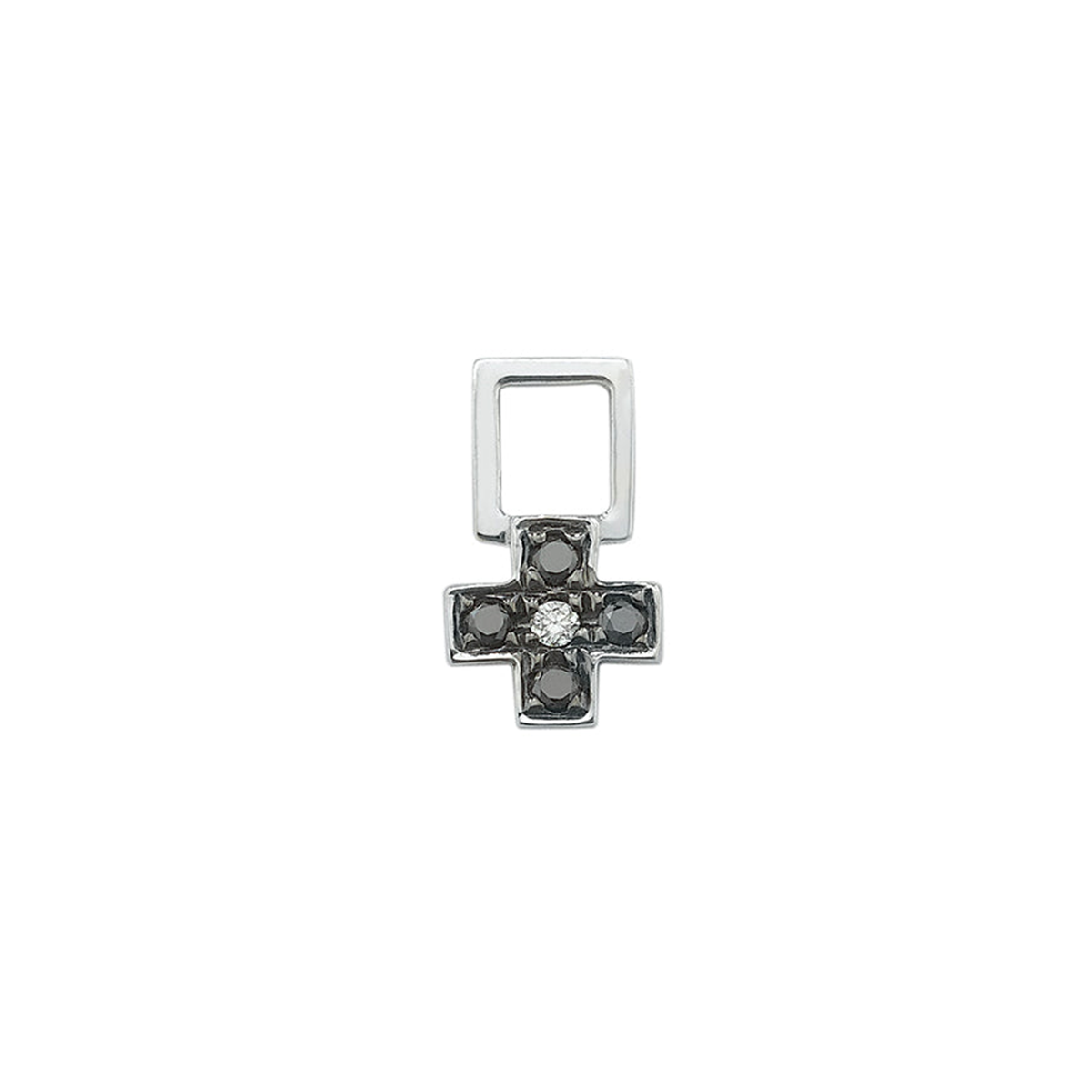 Cross EarWish Diamond