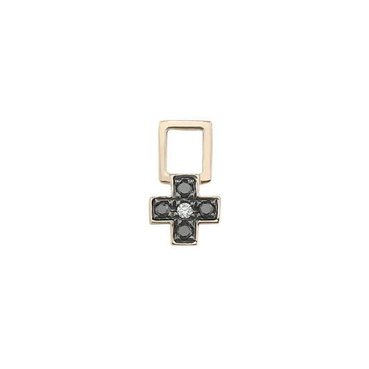 Cross EarWish Diamond