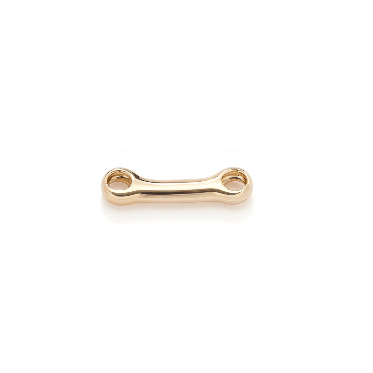 Identity Bar Yellow Gold