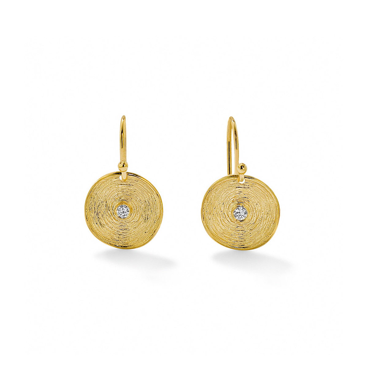 Kiklo drop earrings